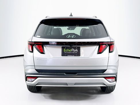 Used 2025 Hyundai Tucson SEL AWD/4WD image 7