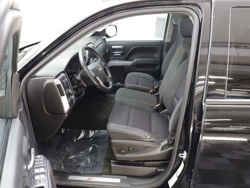 Used 2016 Chevrolet Silverado 1500 LT w/ Midnight Edition image 7