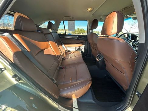 Used 2017 Subaru Outback 3.6R Touring image 30