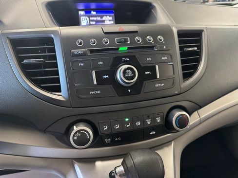 Used 2014 Honda CR-V LX image 13
