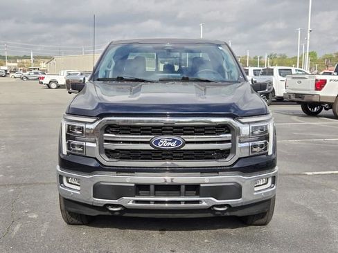 Certified 2024 Ford F150 Lariat w/ Bed Utility Package image 8