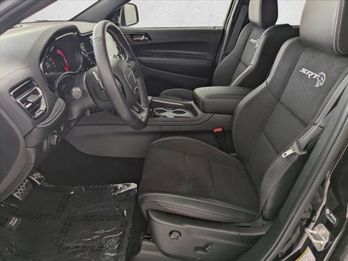 New 2026 Dodge Durango SRT Hellcat AWD/4WD image 4