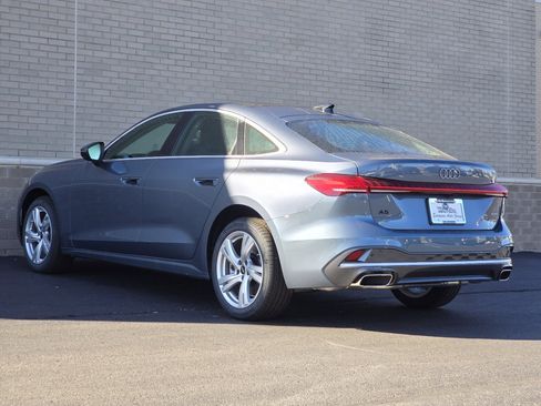 New 2025 Audi A5 2.0T Premium Plus image 29