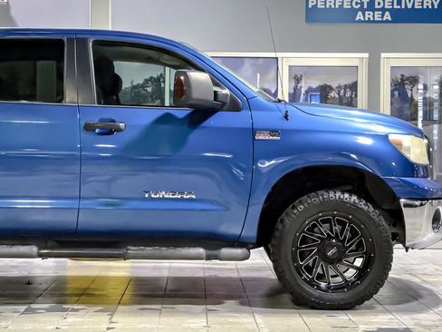 Used 2007 Toyota Tundra SR5 image 31