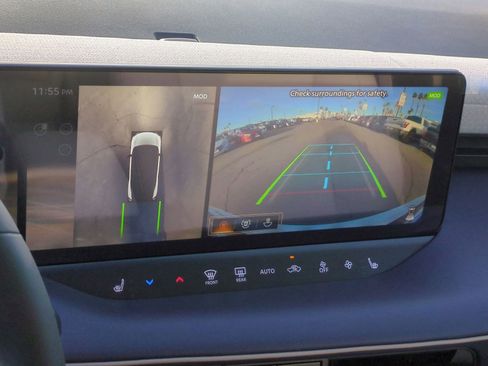 New 2026 Nissan Leaf SV+ image 17