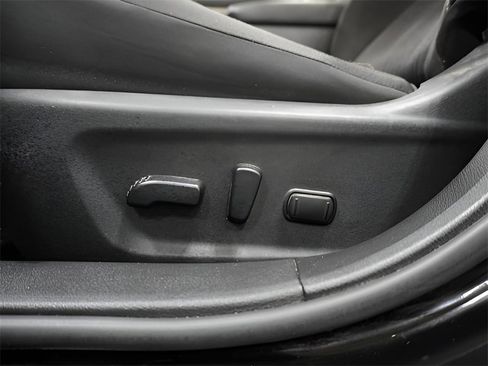 Used 2022 Nissan Altima 2.5 SV w/ SV Premium Package image 19