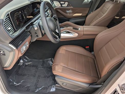 New 2026 Mercedes-Benz GLE 450 4MATIC Coupe image 11