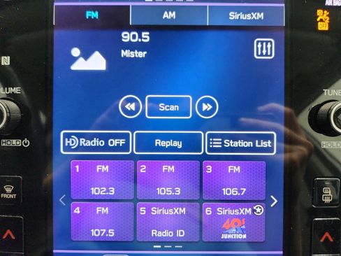 Used 2021 Subaru Outback Limited w/ Popular Package #2 image 23