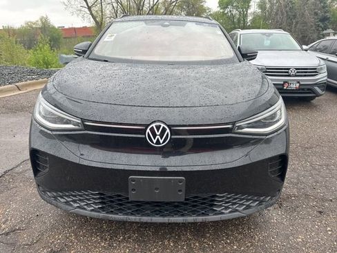 Used 2023 Volkswagen ID.4 Pro S AWD/4WD image 9