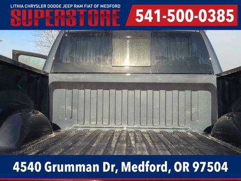 New 2026 RAM 1500 Laramie AWD/4WD image 27