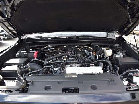 Certified 2024 Toyota Tacoma TRD Off-Road w/ TRD Off Road Premium Package image 27