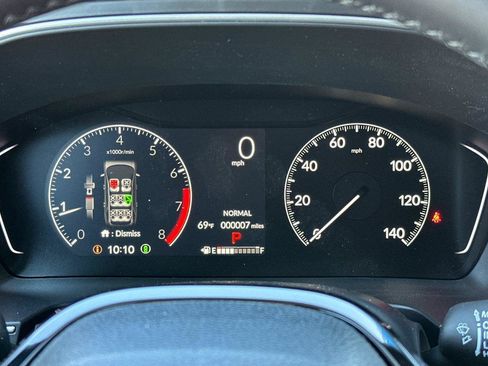 New 2025 Honda Pilot Touring image 32