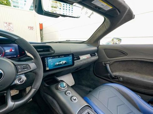 Used 2024 Maserati MC20 Cielo image 66