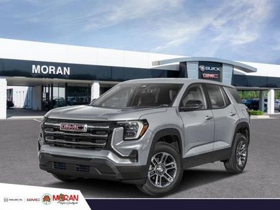 New 2026 GMC Terrain Elevation w/ Elevation Premium Package