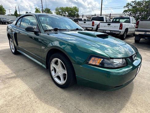 Used 2003 Ford Mustang GT RWD image 8