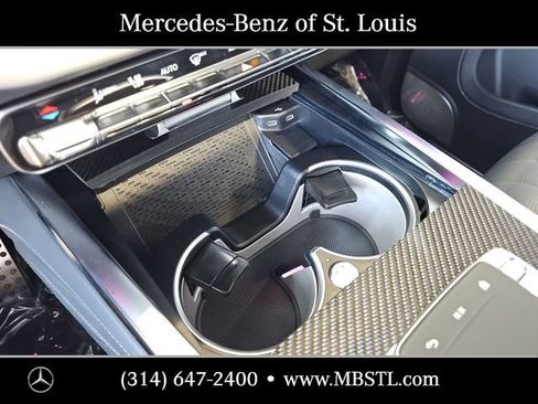 New 2026 Mercedes-Benz G 63 AMG 4MATIC image 44