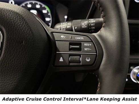 New 2026 Honda CR-V TrailSport image 18