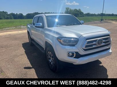 Used 2023 Toyota Tacoma Limited