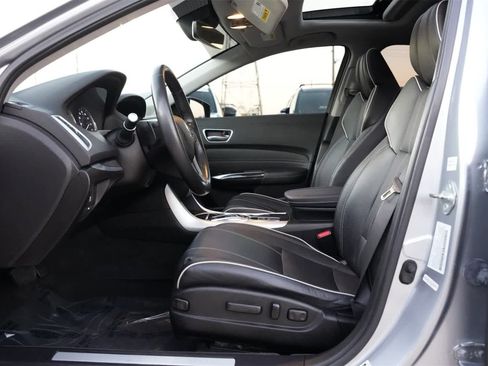 Used 2019 Acura TLX V6 w/ Technology Package image 17