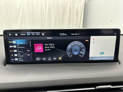 Certified 2024 Genesis GV70 3.5T Sport image 16