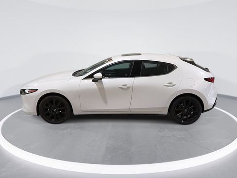 New 2026 MAZDA MAZDA3 2.5 S Hatchback w/ Premium Pkg image 8