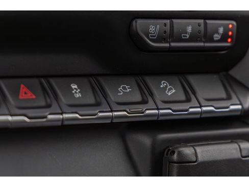 Used 2022 GMC Sierra 2500 AT4 w/ Gooseneck/5TH Wheel Package image 27