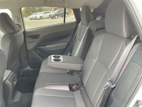 New 2026 Subaru Crosstrek 2.0i Premium AWD/4WD image 12