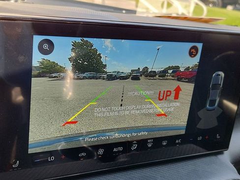 New 2025 Ford Mustang GT image 21