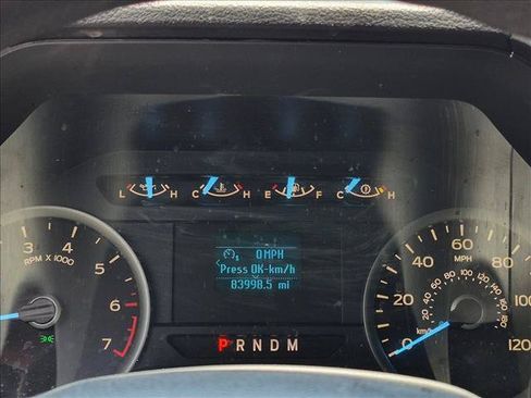 Used 2018 Ford F150 XLT RWD image 5