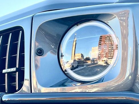 Certified 2024 Mercedes-Benz G 63 AMG G 63 AMG image 11