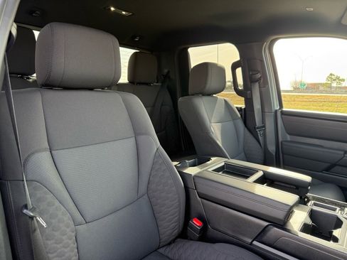 Used 2026 Toyota Tundra SR image 39