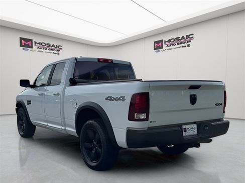 Used 2019 RAM 1500 Classic Warlock image 5