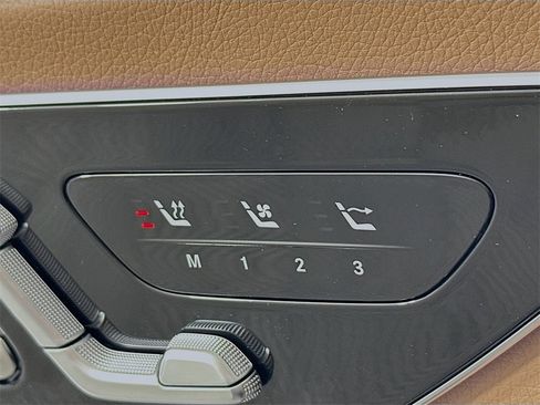 New 2026 Mercedes-Benz CLE 450 4MATIC Cabriolet image 21