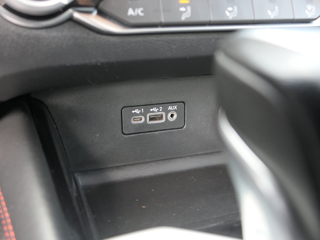 Used 2024 Nissan Altima 2.5 SR FWD image 18