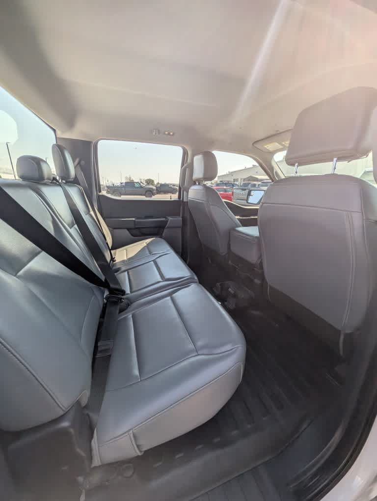 Used 2021 Ford F150 XL w/ Trailer Tow Package AWD/4WD image 23