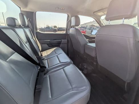 Used 2021 Ford F150 XL w/ Trailer Tow Package AWD/4WD image 23