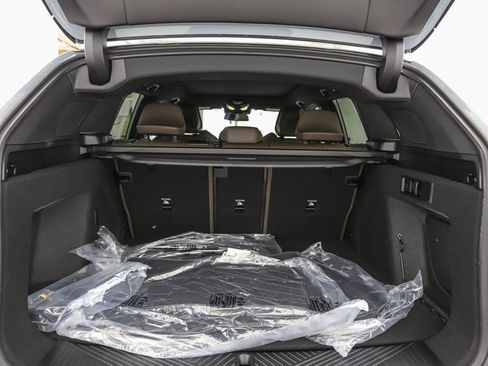 New 2026 BMW X3 xDrive30 AWD/4WD image 24
