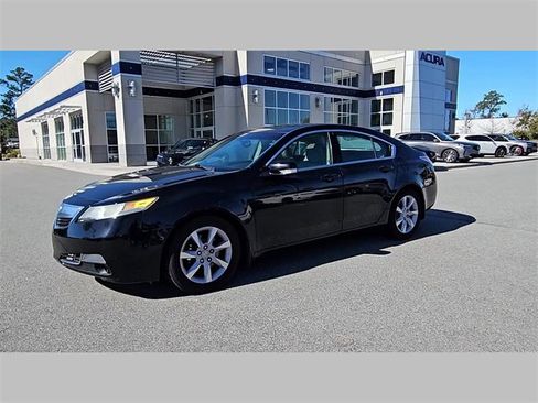 Used 2014 Acura TL w/ Technology Package image 17