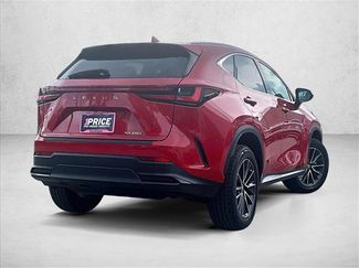 Used 2024 Lexus NX 250 FWD w/ Cold Area Package video 2