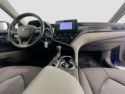 Used 2023 Toyota Camry LE w/ Cold Weather Package image 33