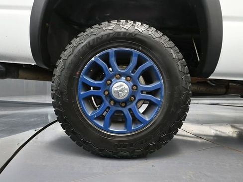 Used 2009 Dodge Ram 2500 Truck SLT w/ Popular Equipment Group AWD/4WD image 15
