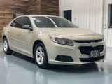 Used 2015 Chevrolet Malibu LS w/ Protection Package image 2