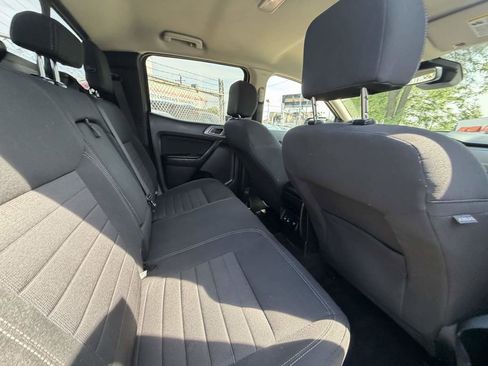 Used 2019 Ford Ranger XLT w/ Equipment Group 302A Luxury AWD/4WD image 27