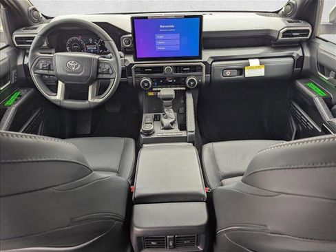 New 2026 Toyota 4Runner Limited AWD/4WD image 14