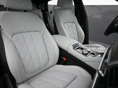 Used 2024 BMW X6 xDrive40i w/ Premium Package image 21