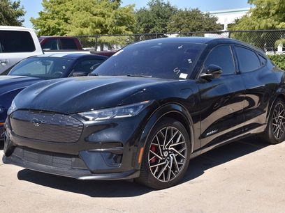 Used 2023 Ford Mustang Mach-E GT w/ GT Performance Edition