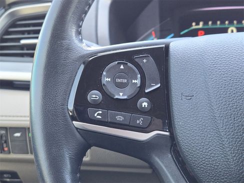 Used 2019 Honda Odyssey Elite image 29