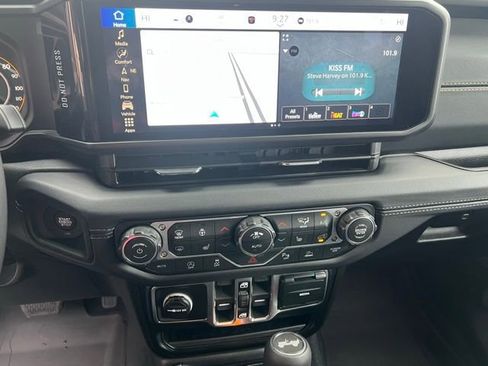 New 2026 Jeep Wrangler Unlimited Sahara AWD/4WD image 14