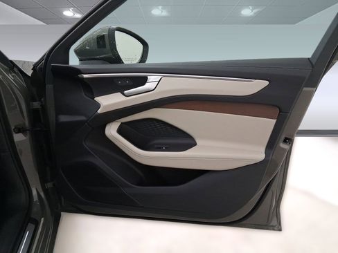 New 2026 Audi A6 Premium image 29