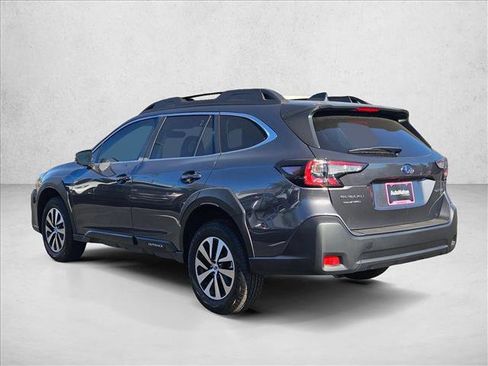New 2025 Subaru Outback Premium w/ Popular Package #1A image 9